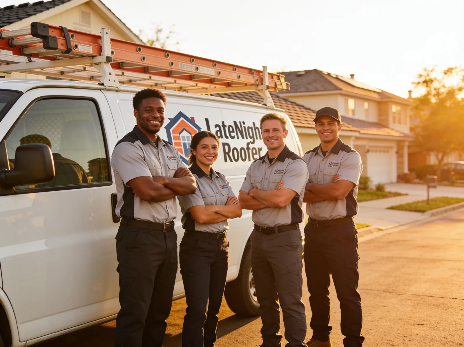 Emergency Roof Repair company in Linden, NC